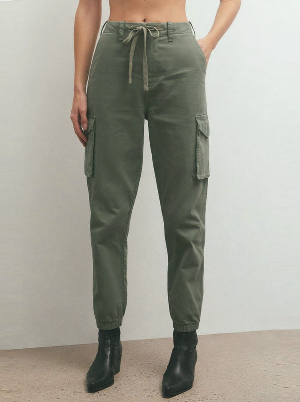 Andi Twill Pant