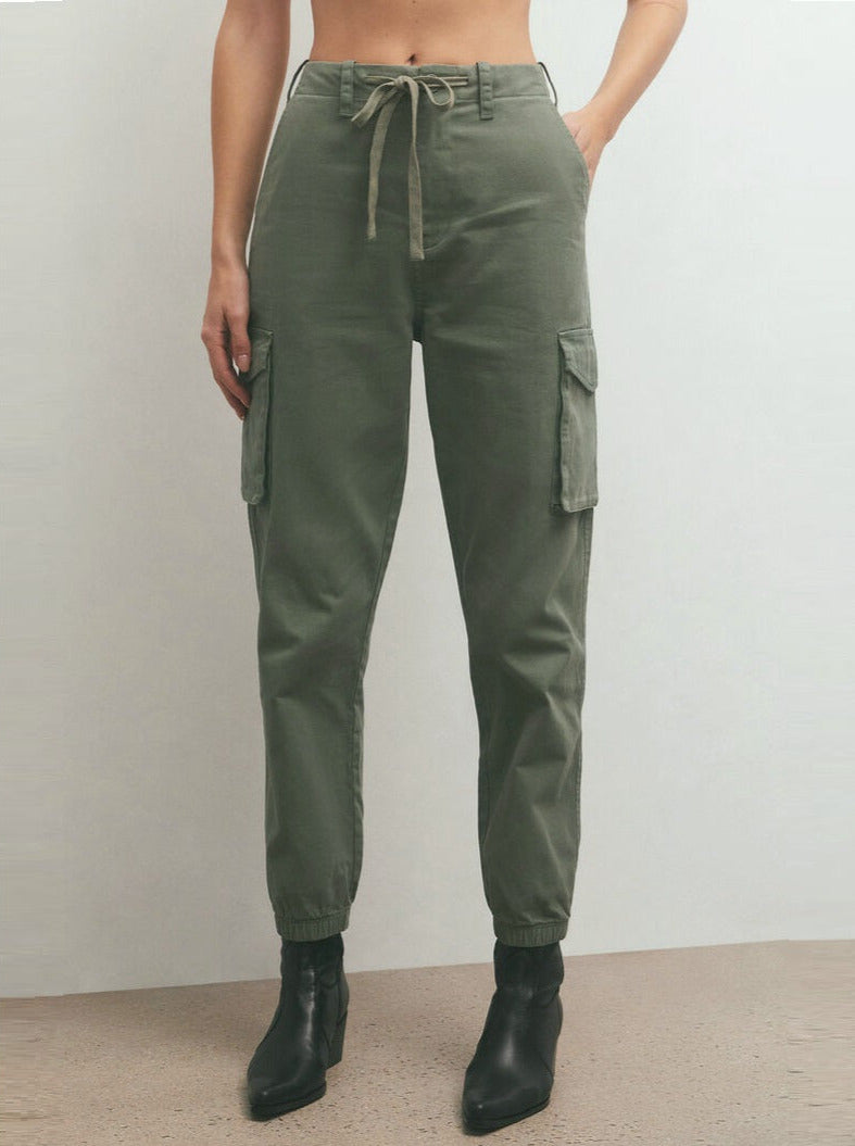 Andi Twill Pant