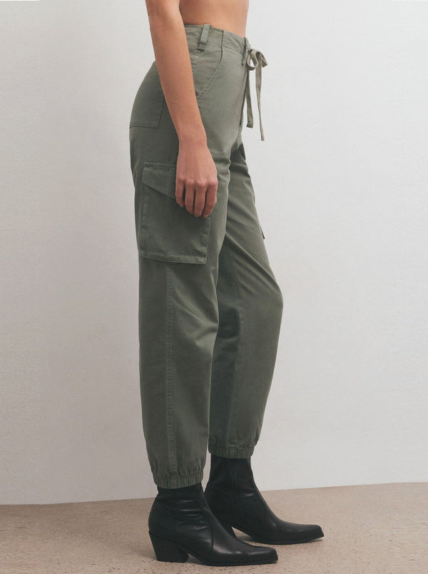 Andi Twill Pant