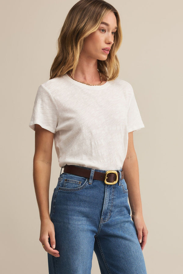 Foundation Slub Tee
