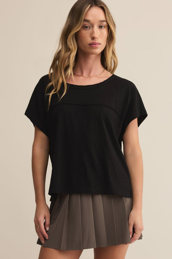 Warrior Tee