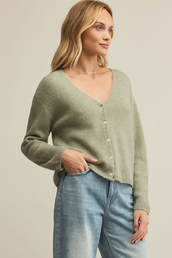 Emile Cardigan