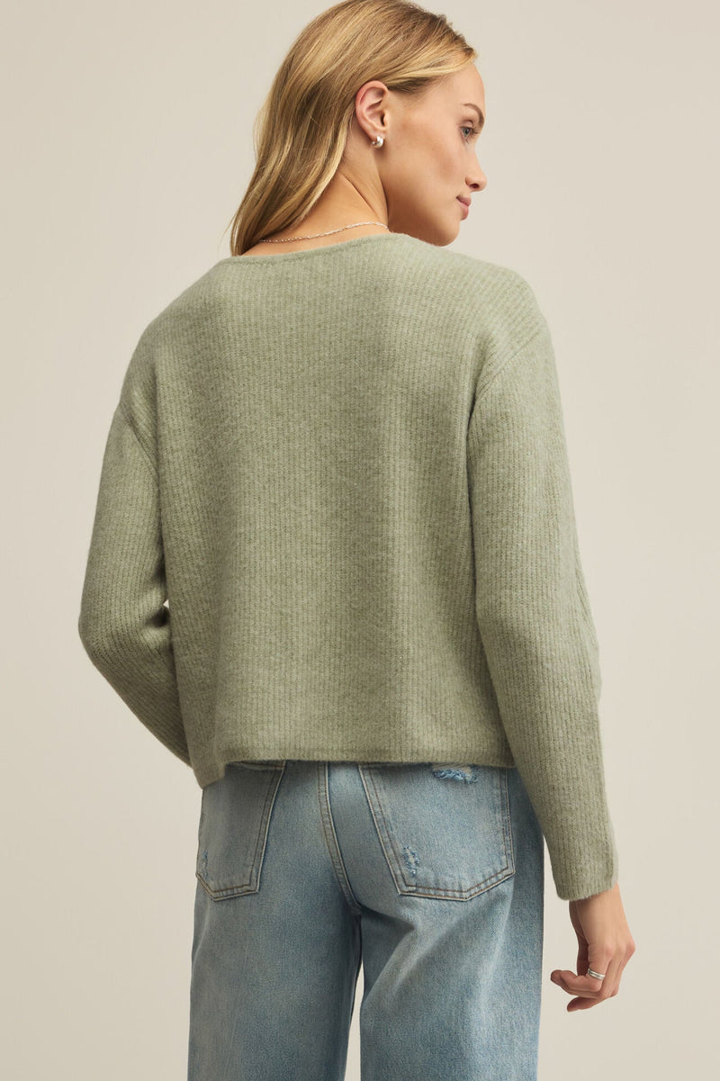 Emile Cardigan