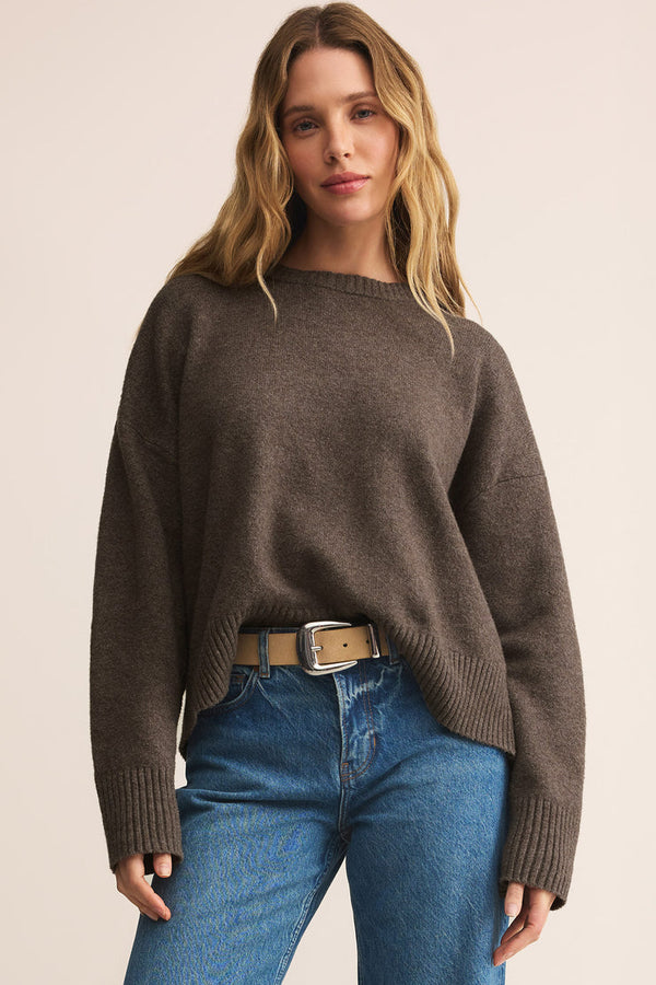 Cirrus Cozy Sweater