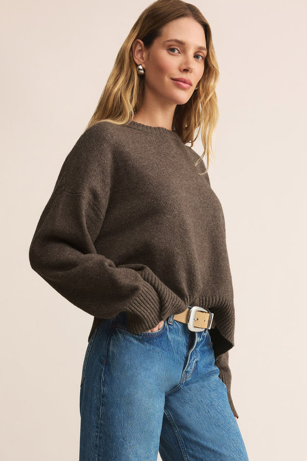 Cirrus Cozy Sweater