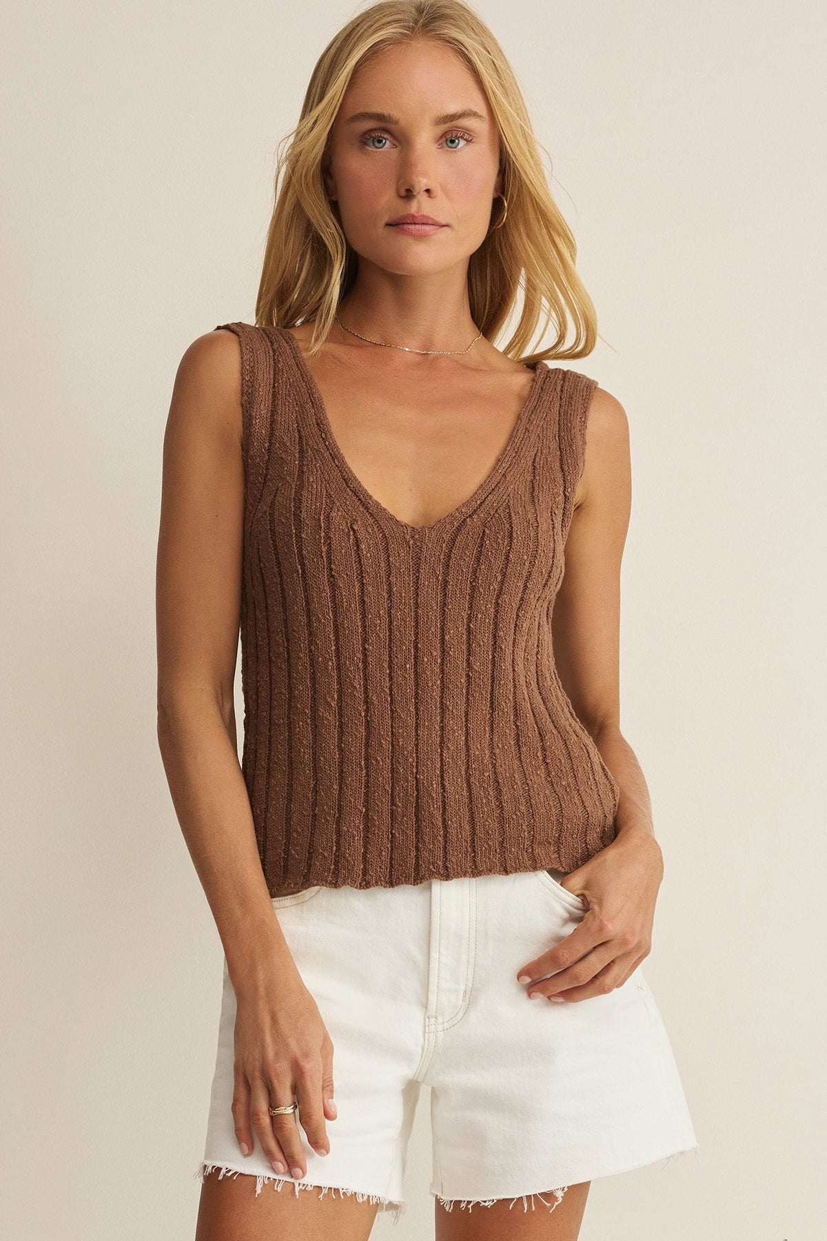 Z Supply Women's Clothing | Ambiance San Francisco Boutique