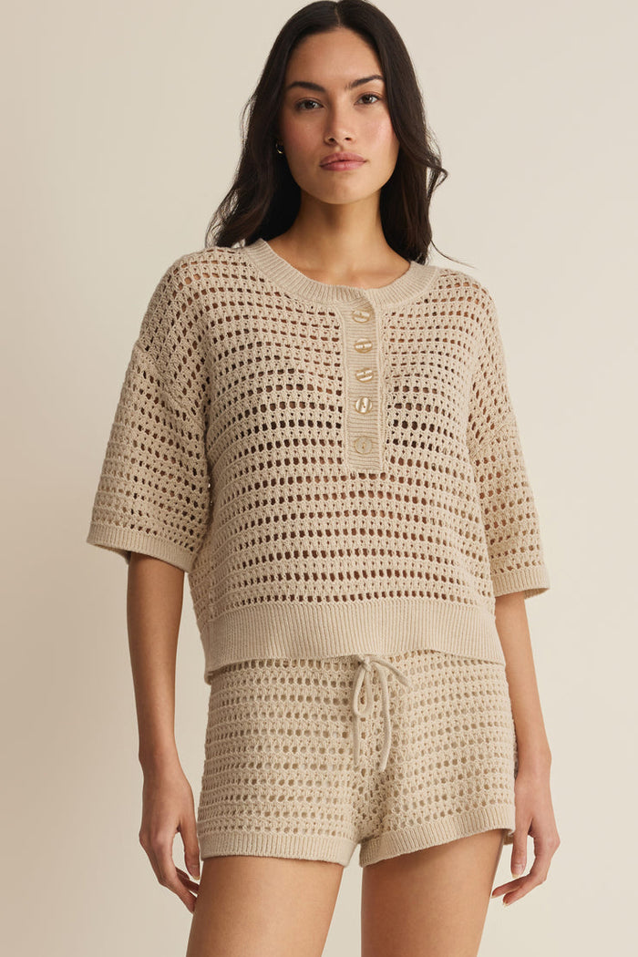 Z Supply Women's Clothing | Ambiance San Francisco Boutique