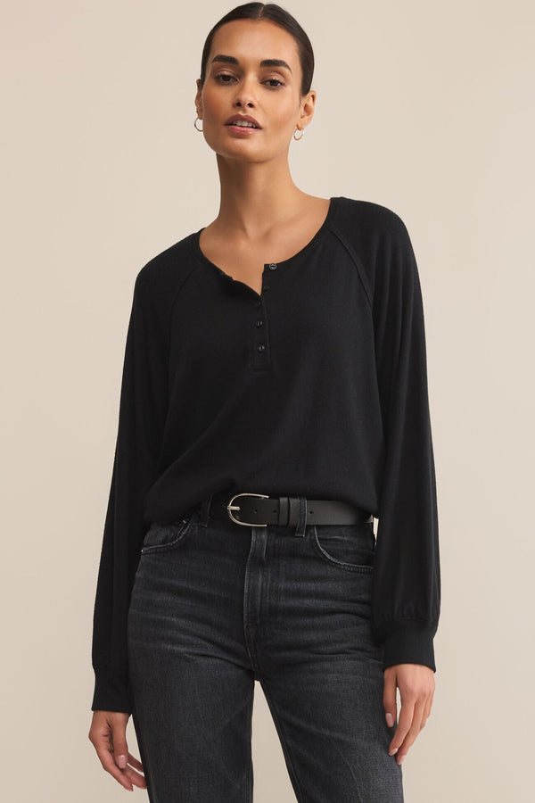 About Town Top