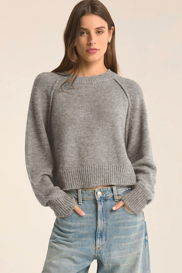 Adrian Sweater