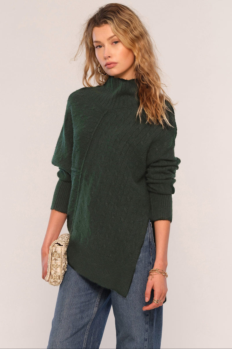 Amia Sweater