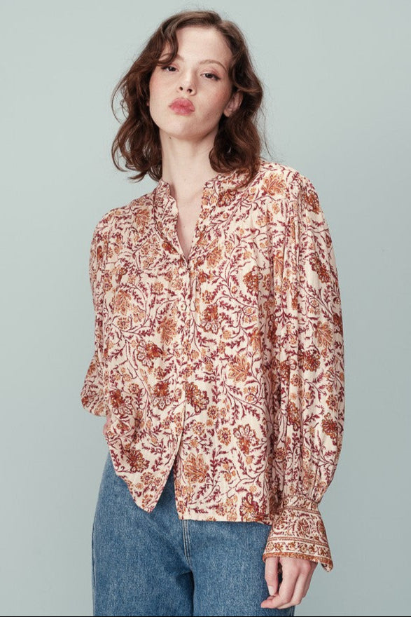 Nuncas Blouse