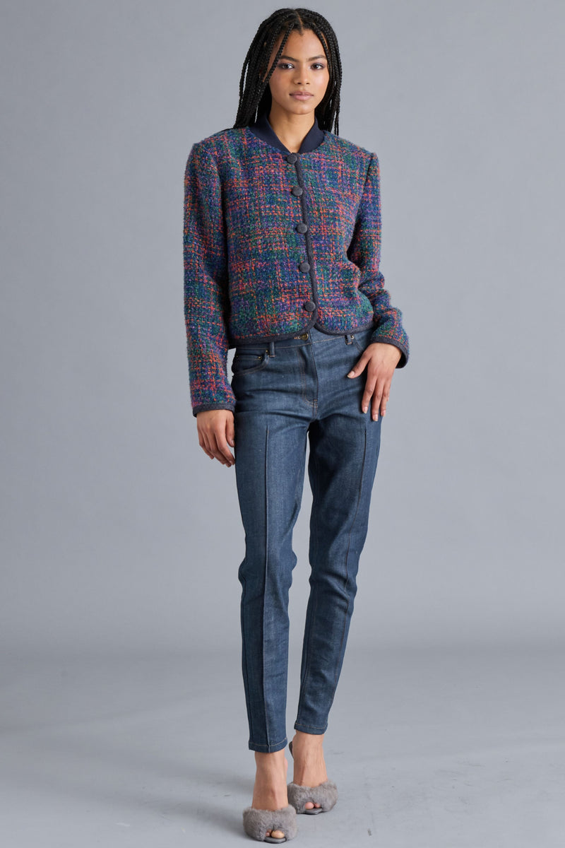 Carlene Jacket