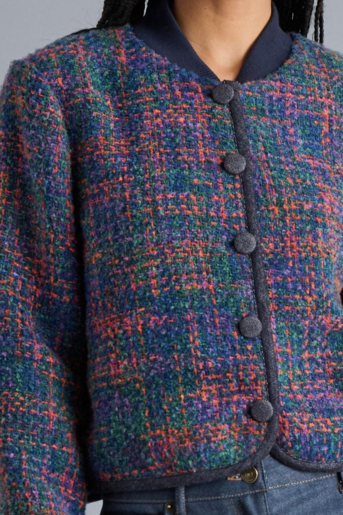 Carlene Jacket