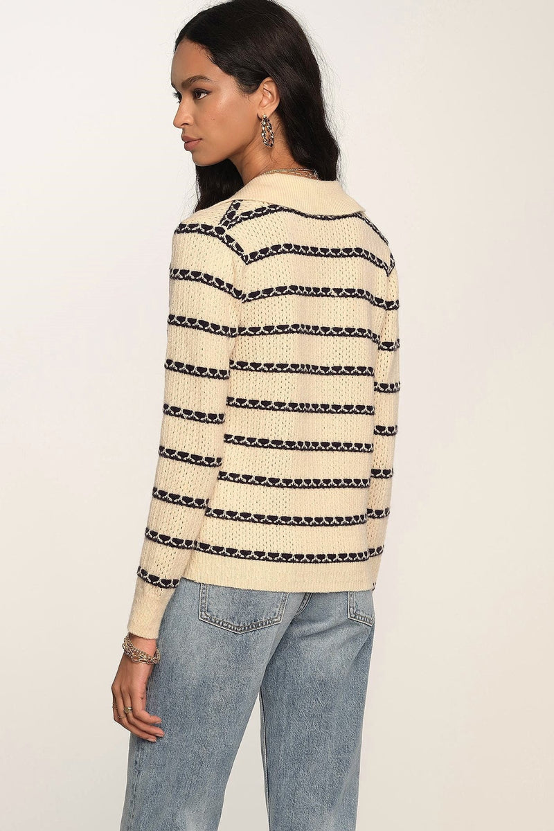 Briar Sweater