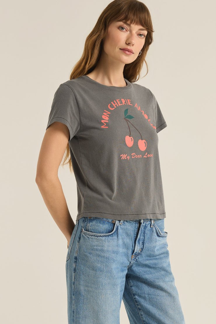 Cherie Tourist Tee