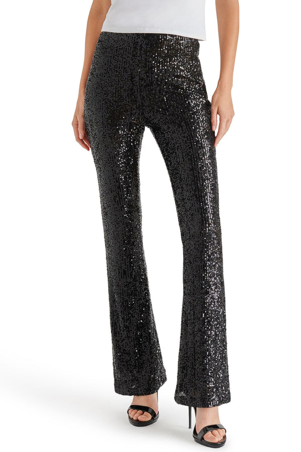 Citrine Sequin Pant