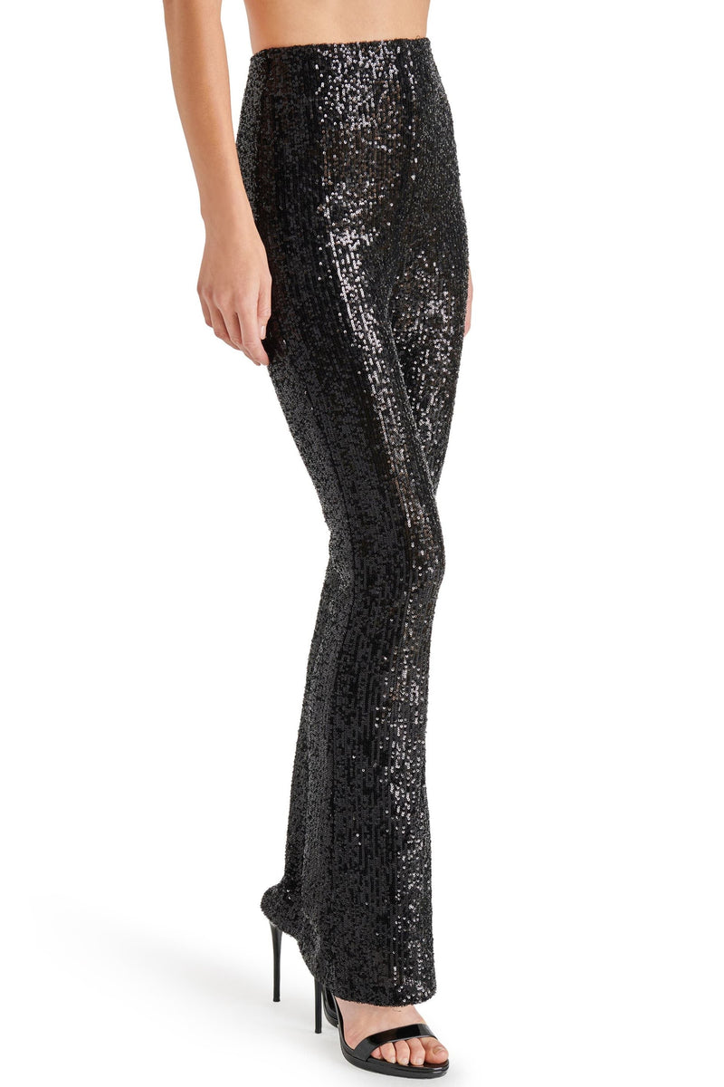 Citrine Sequin Pant