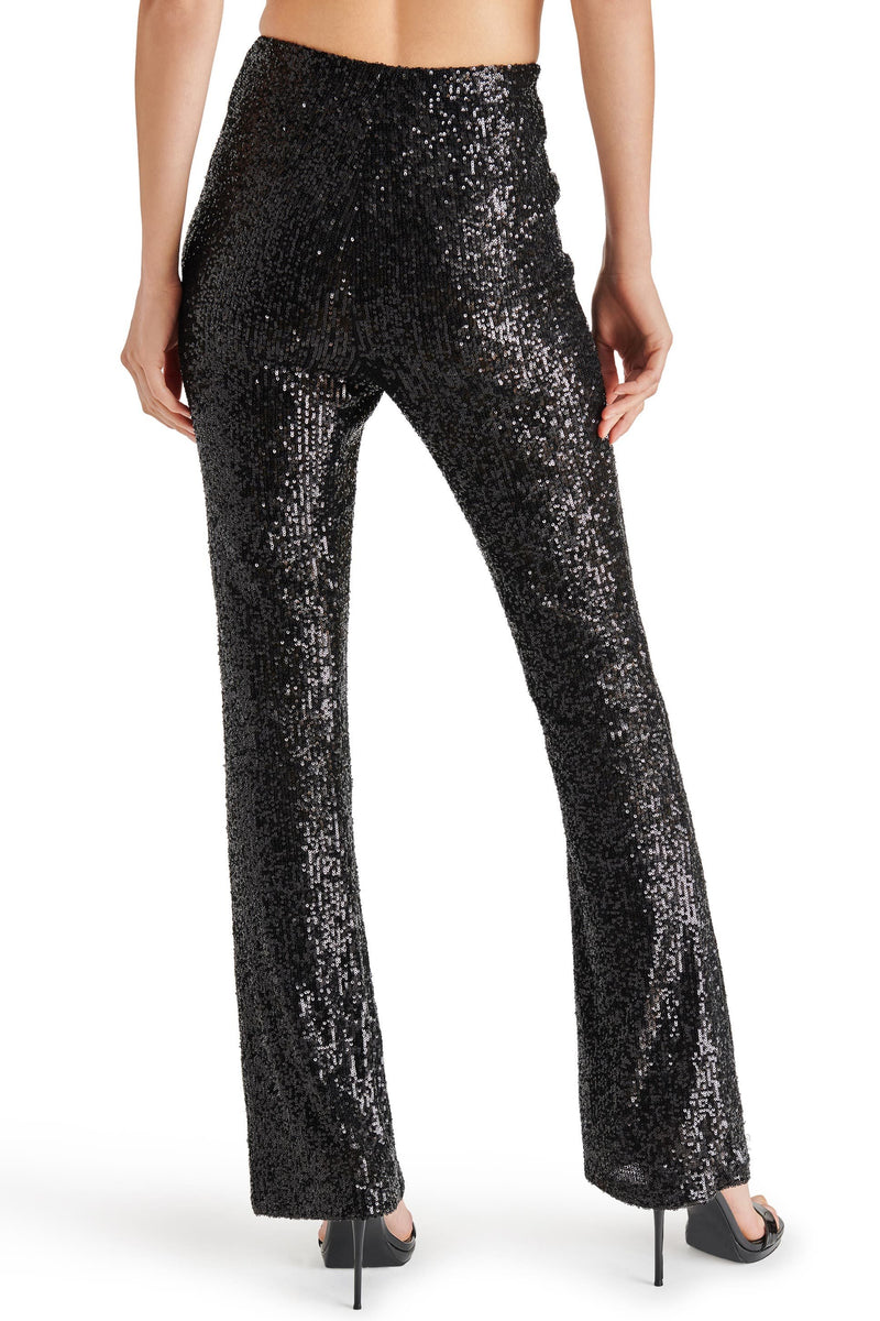 Citrine Sequin Pant