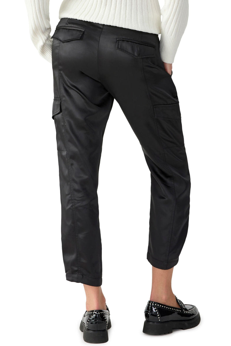 Classy Cargo Trouser