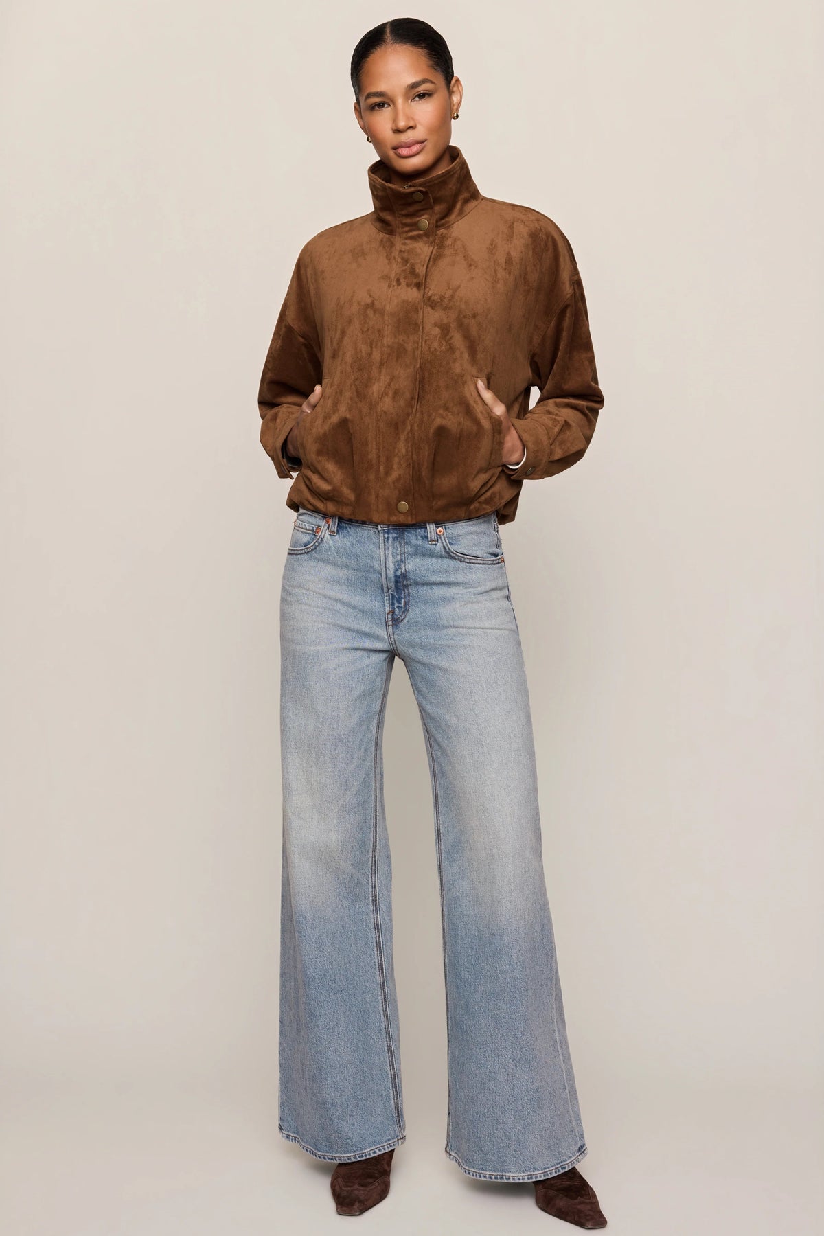 Z Supply Women's Clothing | Ambiance San Francisco Boutique