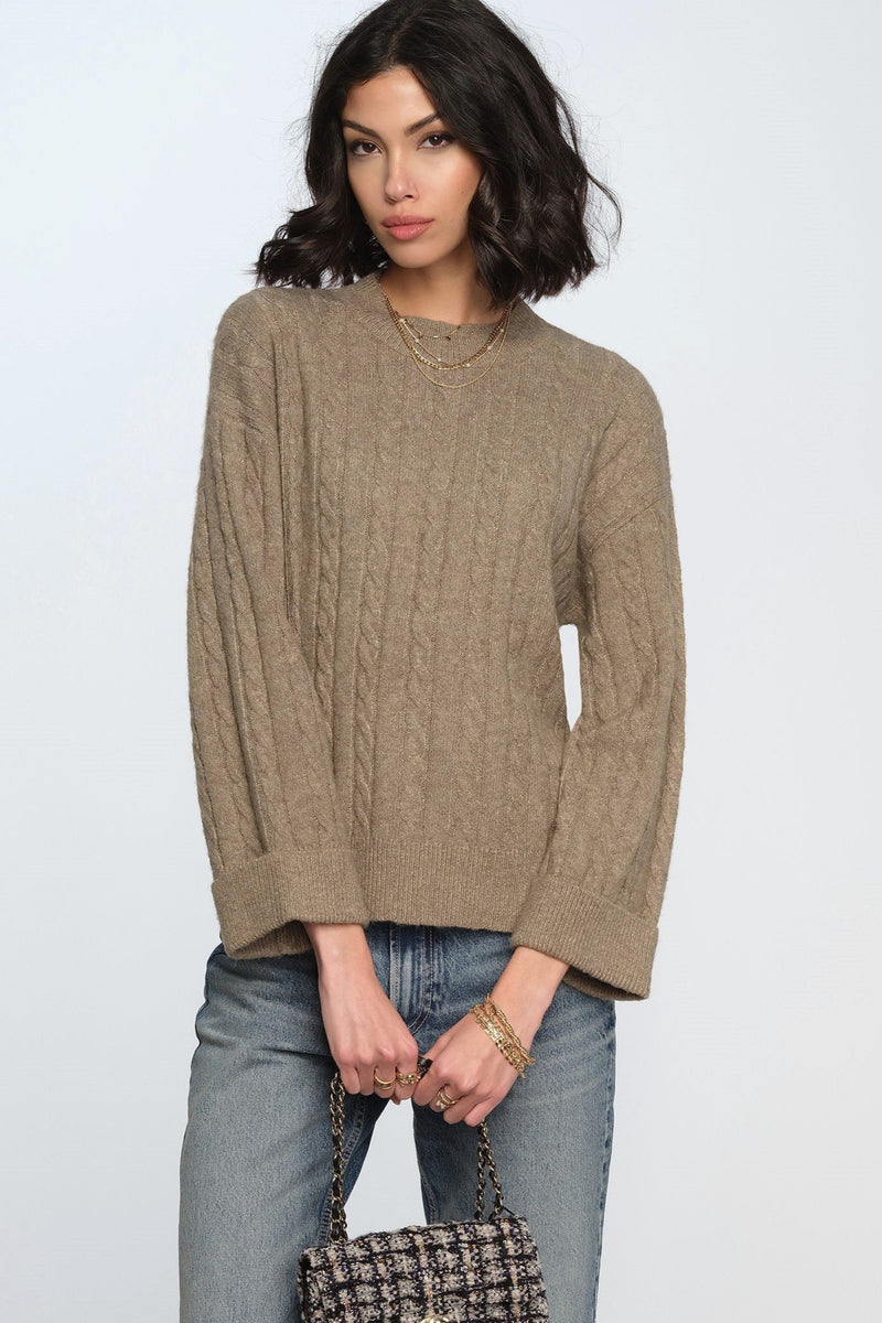 Dessa Sweater