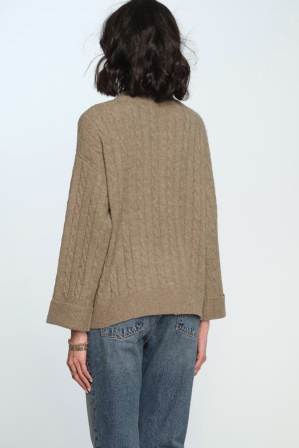 Dessa Sweater