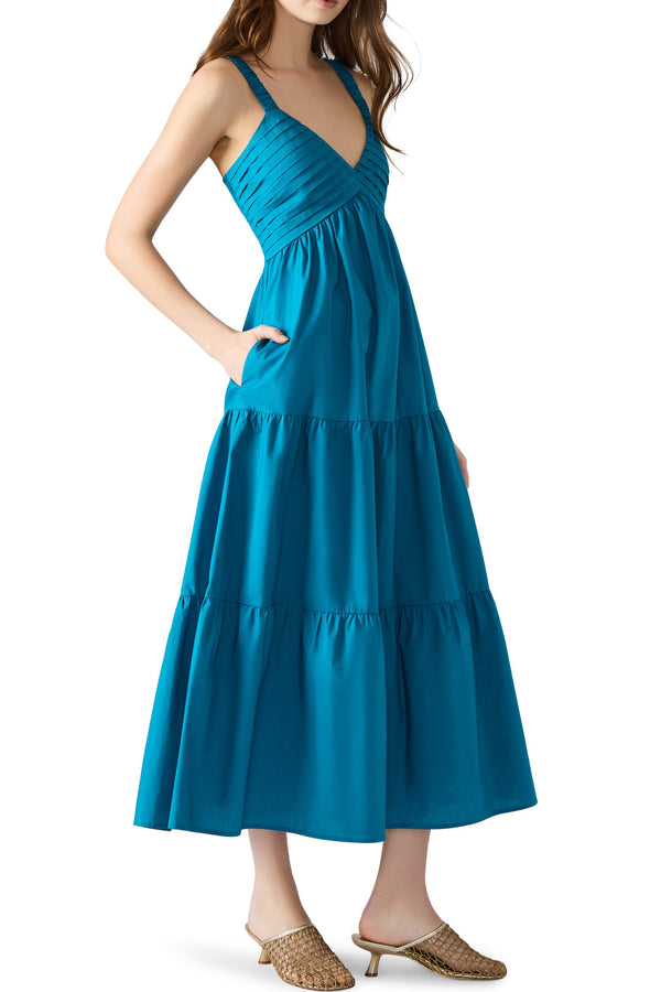 Eliora Dress