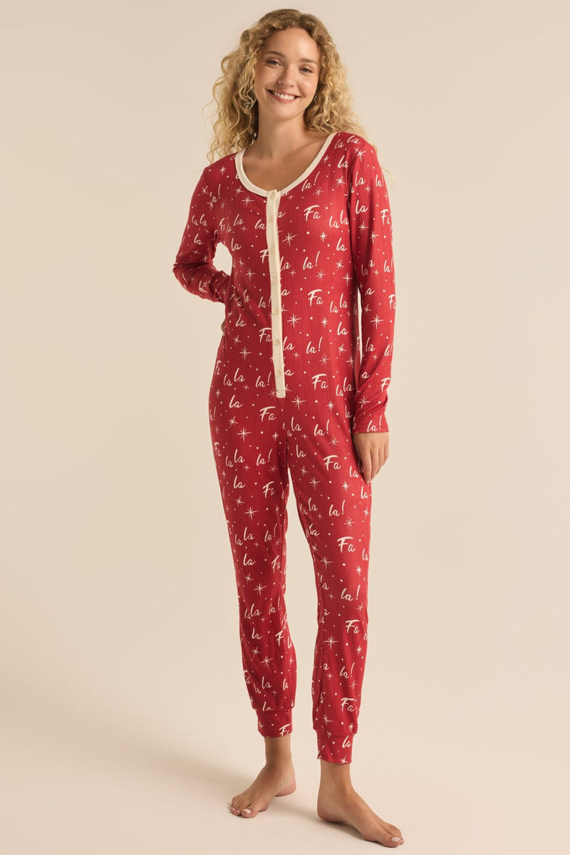 Fa La La Onesie