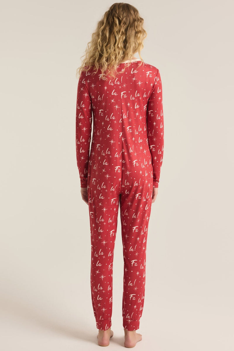 Fa La La Onesie