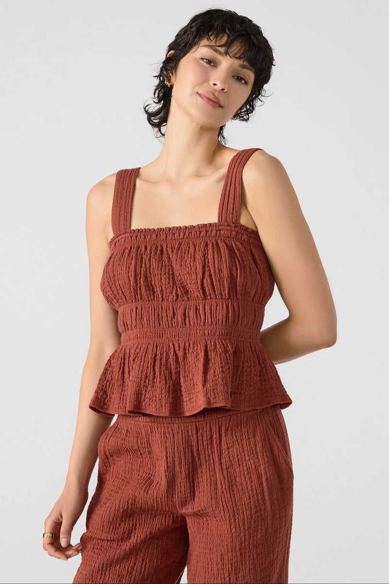 Gabrielle Top