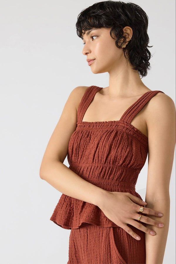 Gabrielle Top