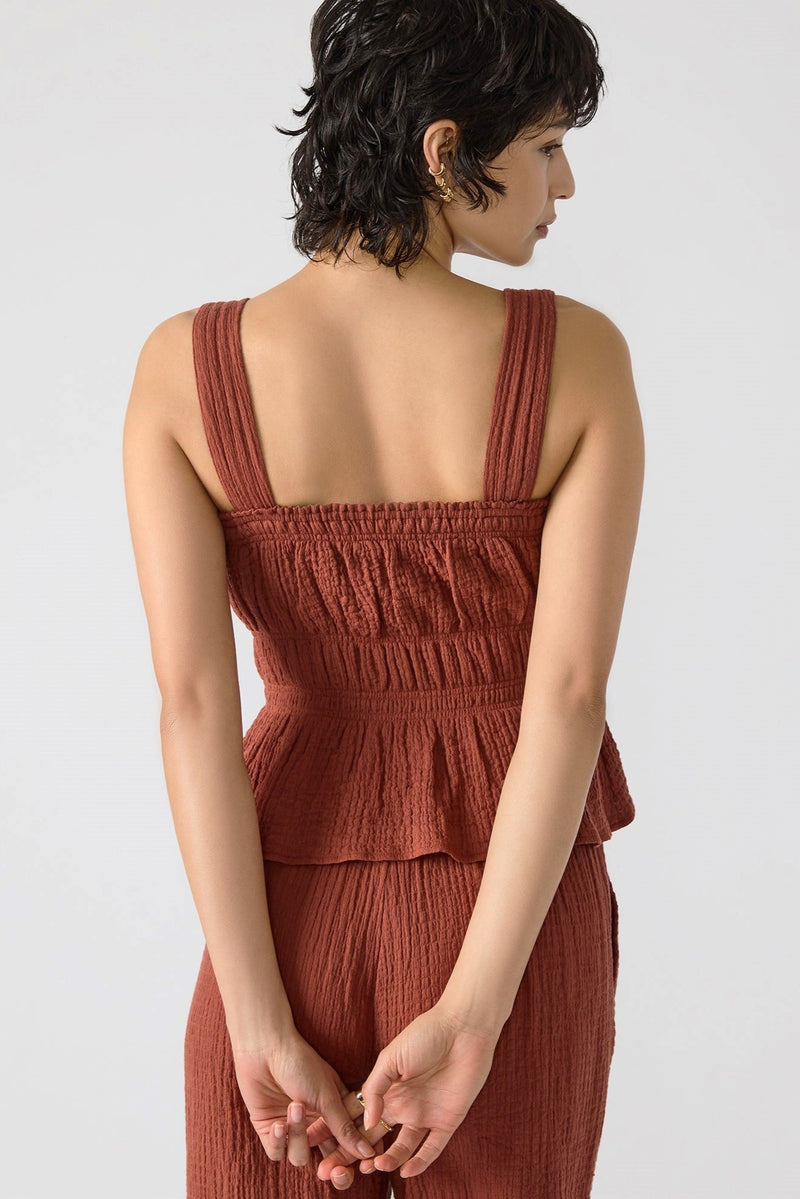 Gabrielle Top