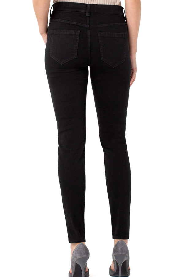 Gia Glider Pull-On Skinny Eco