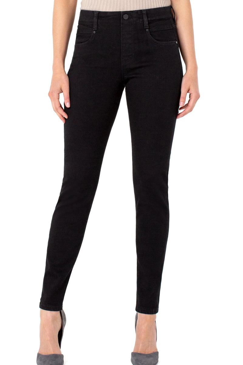 Gia Glider Pull-On Skinny Eco