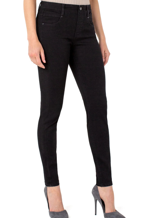 Gia Glider Pull-On Skinny Eco