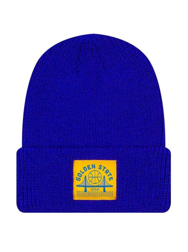 Golden State Beanie