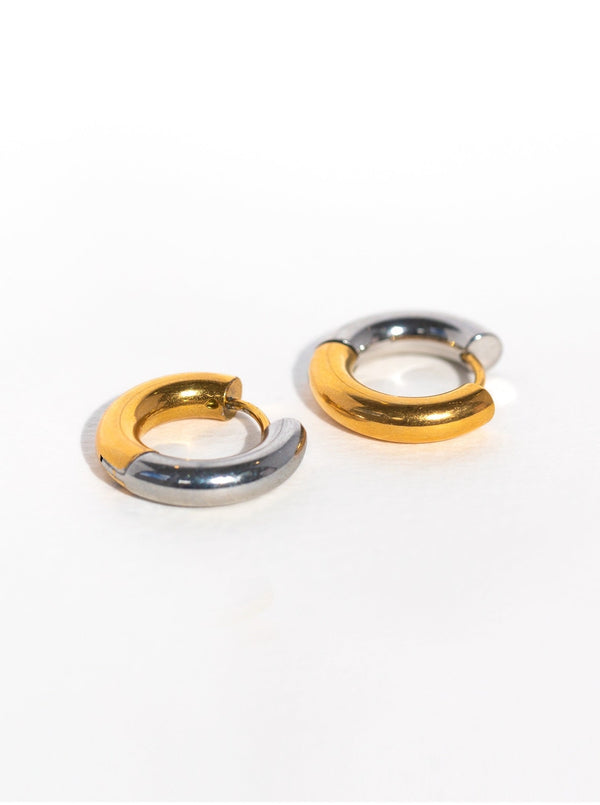 Duality Hoops