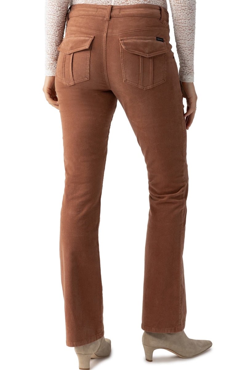 Corduroy Hayden Bootcut