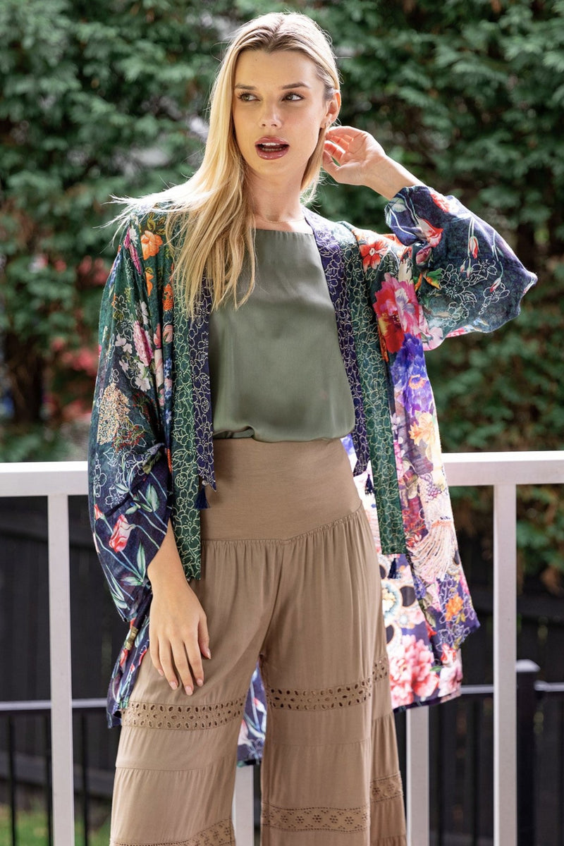 Honeybird Kimono