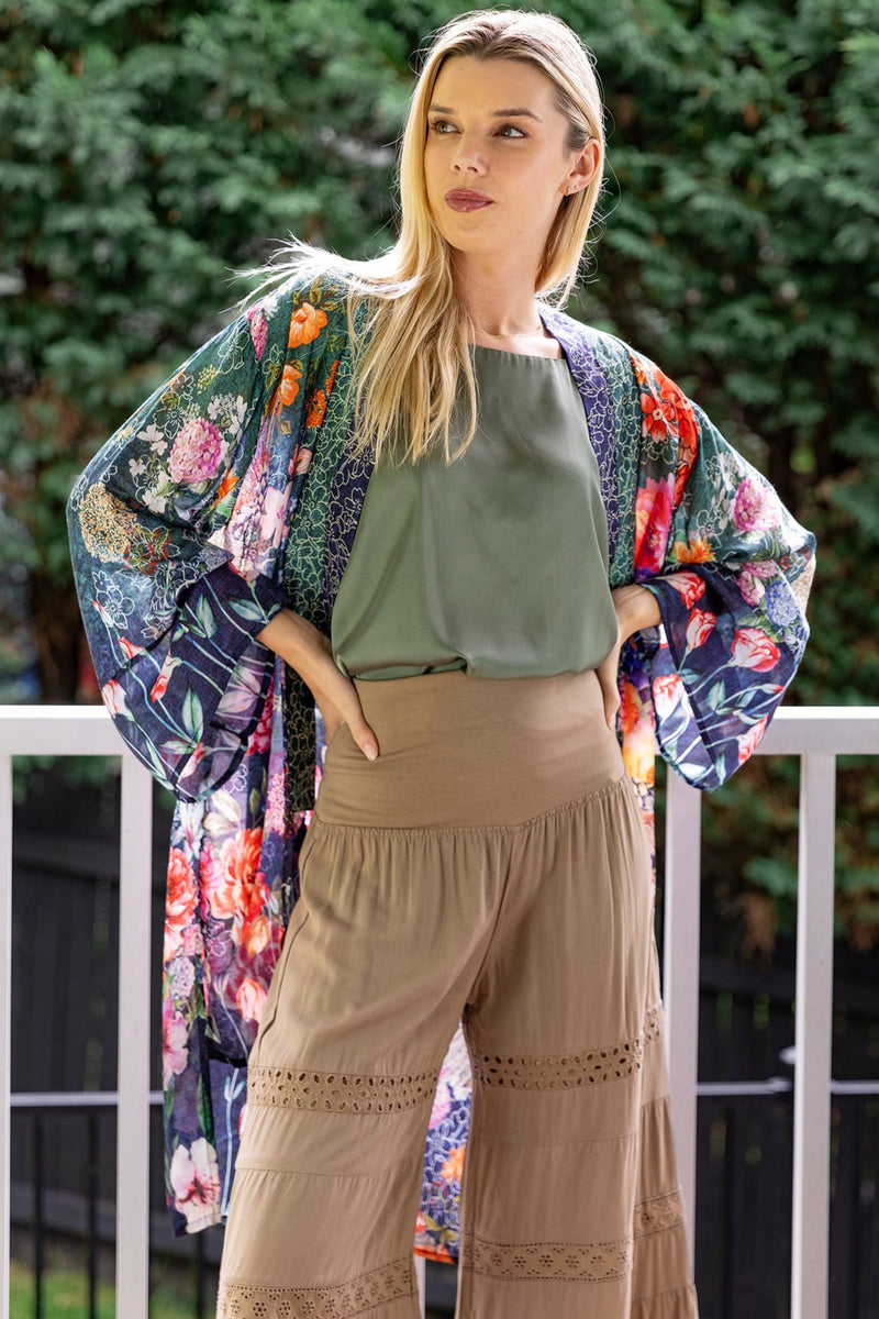 Honeybird Kimono