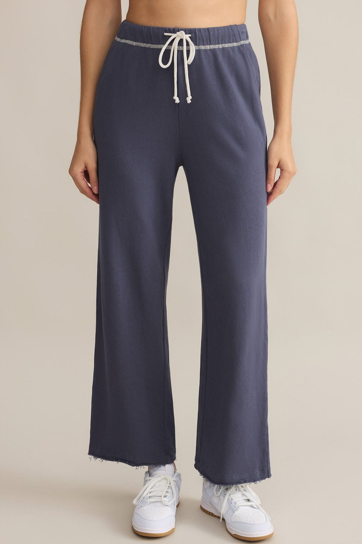 Huntington French Terry Pant | Z Supply | Ambiance SF