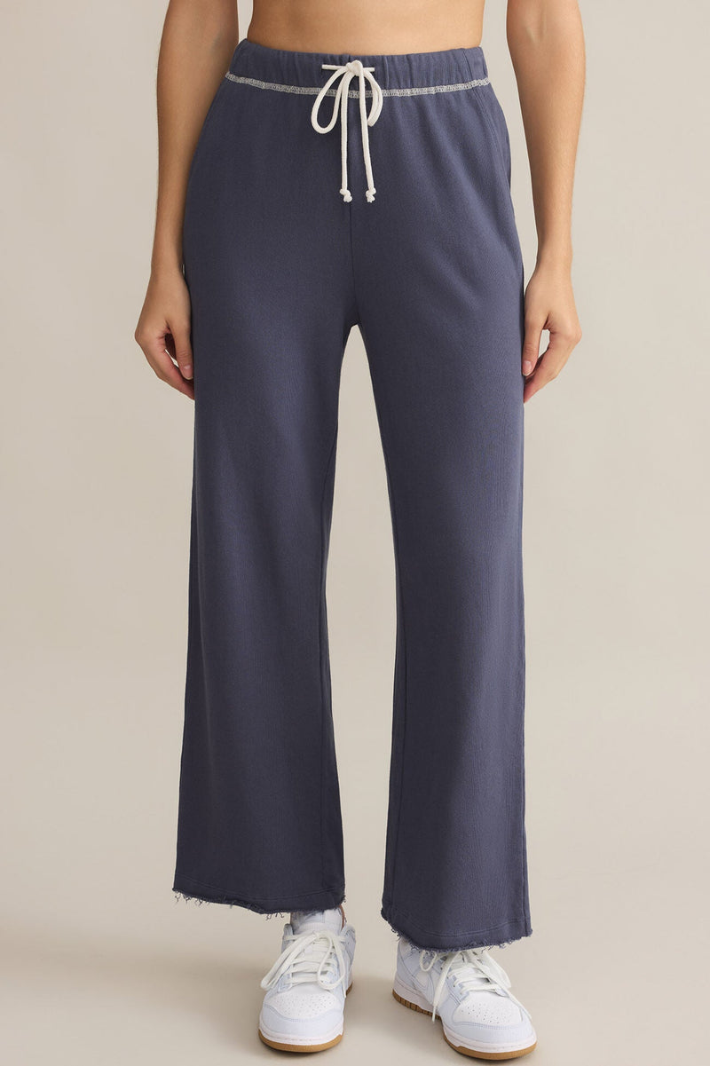 Huntington French Terry Pant