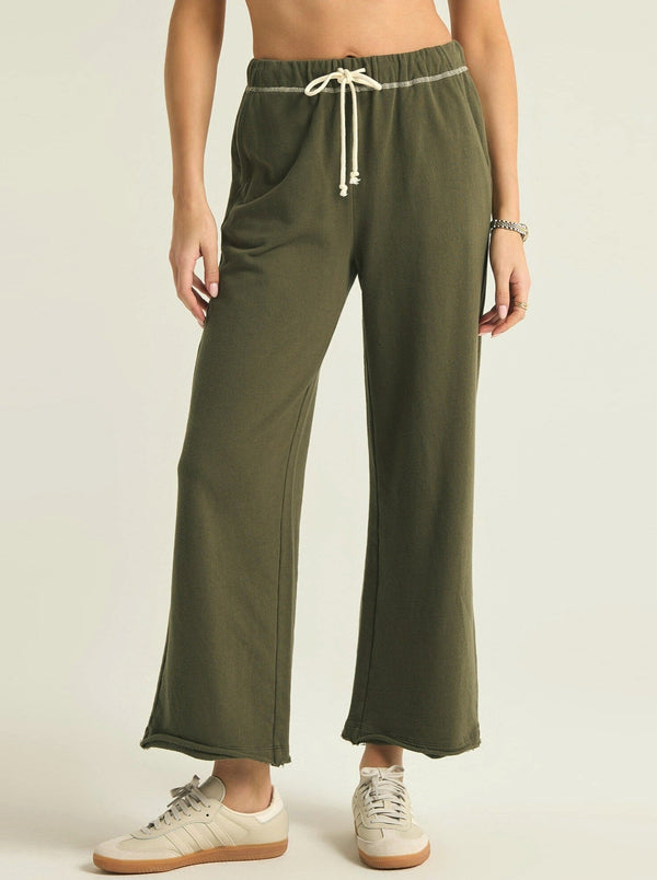 Huntington French Terry Pant