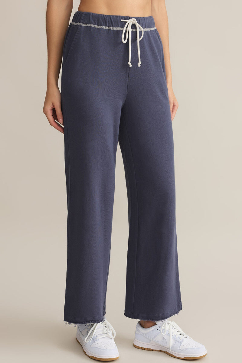 Huntington French Terry Pant