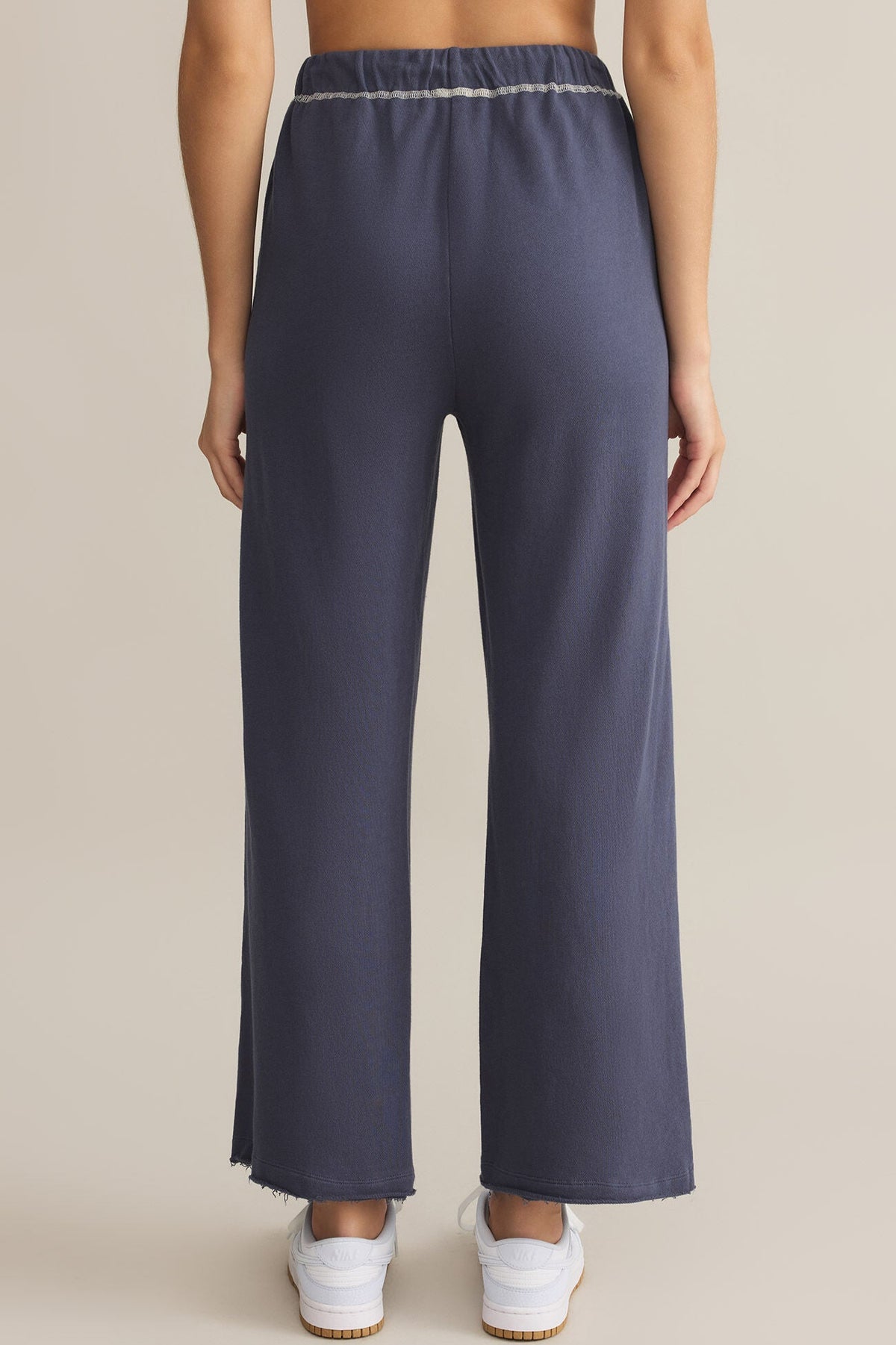 Huntington French Terry Pant | Z Supply | Ambiance SF