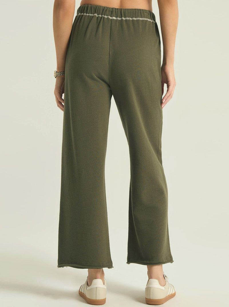 Huntington French Terry Pant