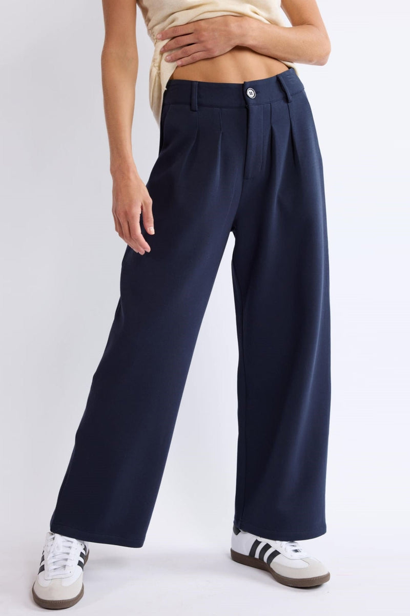 Innocence Knit Trouser