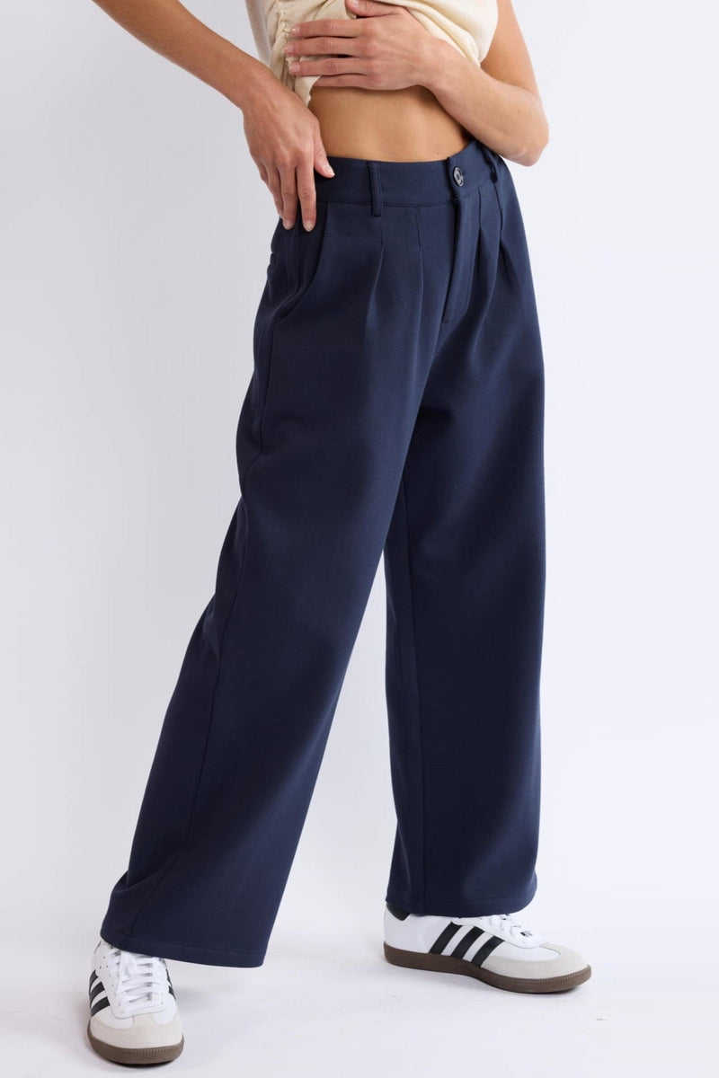 Innocence Knit Trouser