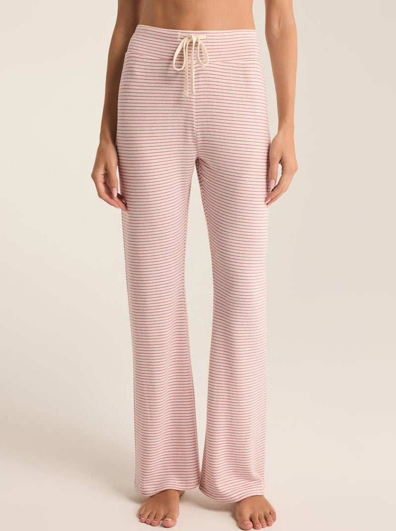 In The Clouds Stripe Pant