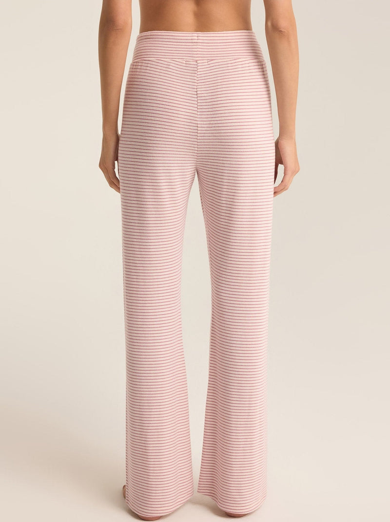 In The Clouds Stripe Pant